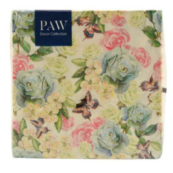 Serwetki 33x33/20szt Róże SDL138200 2